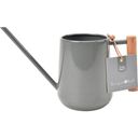 Burgon & Ball Small Watering Can for Indoor Plants - Anthracite