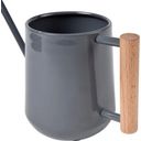 Burgon & Ball Small Watering Can for Indoor Plants - Anthracite