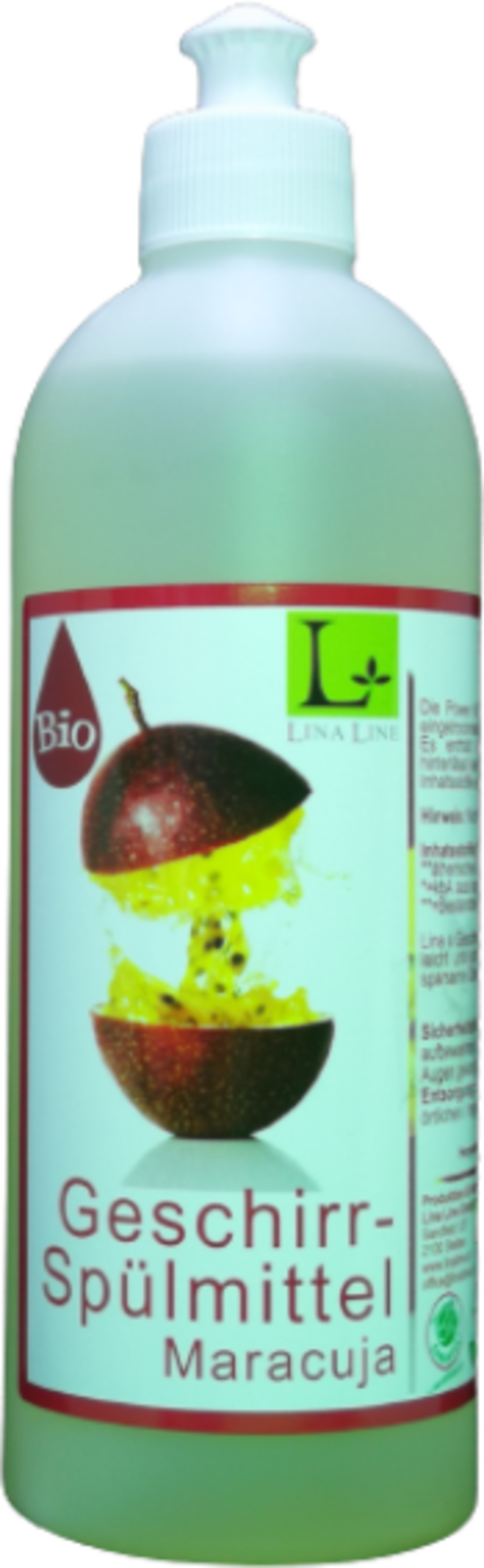 LINA LINE Detersivo Piatti - Maracuja