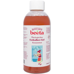 Limescale Remover Gel Concentrate with Red Beetroot - 500 ml