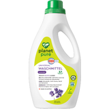PLANET PURE Universalwaschmittel Lavendel