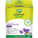 PLANET PURE Universalwaschmittel Lavendel