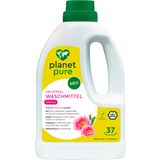 Planet Pure Universal Laundry Detergent - Wild Rose 