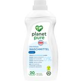 PLANET PURE Detersivo Universale 0% - ZERO