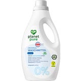 planet pure Univerzalni detergent 0% - ZERO