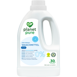 Planet Pure 0% ZERO univerzális mosószer