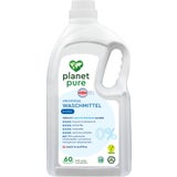 PLANET PURE Lessive Liquide Universel 0% - ZÉRO