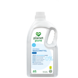 Planet Pure Uniwersalny detergent 0% - ZERO