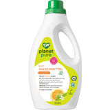 PLANET PURE Buntwaschmittel Orangenblüte
