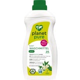 Planet Pure Colour Laundry Detergent - Jasmine 