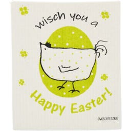 OWOSCHFETZN Schwammtuch 