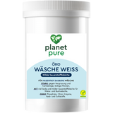 PLANET PURE Eco Witte Was 