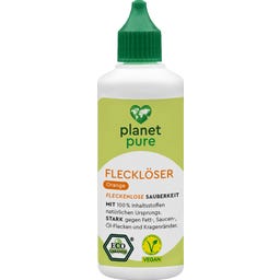 planet pure Détachant à l'Orange - 100 ml