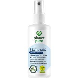 planet pure Hygiene Textile Deodorant  - 100 ml