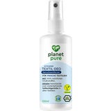 Planet Pure Hygiene Textile Deodorant 