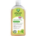 Liquide Vaisselle - Citron Vert & Verveine - 500 ml