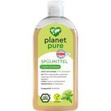 Liquide Vaisselle - Citron Vert & Verveine