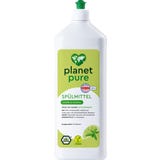 Liquide Vaisselle - Citron Vert & Verveine