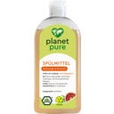 planet pure Spülmittel Blutorange & Rosmarin - 500 ml
