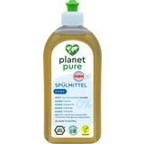 Planet Pure Dish Soap - Zero Additives 