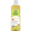planet pure Detergente Legno e Pavimenti Naturali - 510 ml