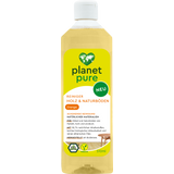 Planet Pure Wood & Natural Floor Cleaner 