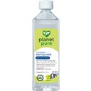planet pure Détartrant Universel Machine & Surface - 510 ml