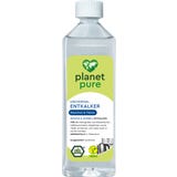 planet pure Universal Entkalker Maschine & Fl&auml;che