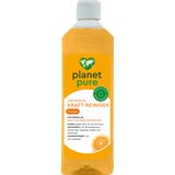 planet pure Nettoyant Universel Puissant - Orange