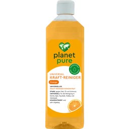 Univerzalno snažno sredstvo za čišćenje - Naranča - 510 ml