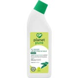 planet pure Toalettreng&ouml;ringsmedel Eukalyptus
