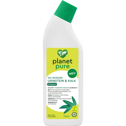 Planet Pure Środek do czyszczenia toalet Eukaliptus - 750 ml