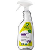 Planet Pure Glass Cleaner - Refreshing Lavender 