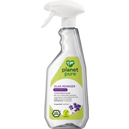 planet pure Glasrengöringsmedel Lavenderfräscht - Lavendelfriskhet