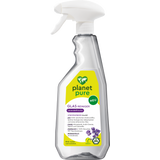 Planet Pure Glass Cleaner - Refreshing Lavender 