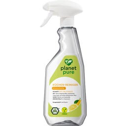 Środek do czyszczenia kuchni Cytrynowa świeżość - 500 ml
