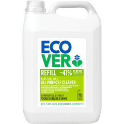 Ecover Lemongrass & Ginger All-Purpose Cleaner - 5 l