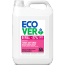 Ecover Fabric Softener - Apple Blossom & Almond - 5 l