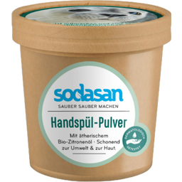 Sodasan Washing-Up Powder - 250 g