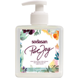Sodasan Pure Joy Liquid Organic Vegetable Soap 