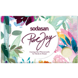 SODASAN Savon "Pure Joy"