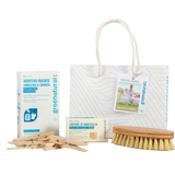 Greenatural Stain Remover & Bleach Laundry Set 