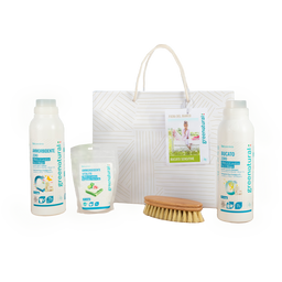 greenatural Sensitive Tvättpaket - 1 Set