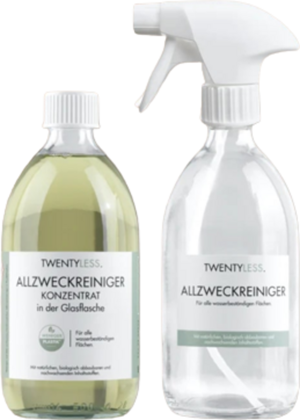 All-Purpose Cleaner Set