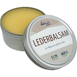 Ulrich natürlich Leather Balm - 150 g
