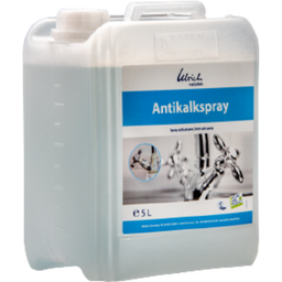 Ulrich natürlich Antikalkspray - 5 l