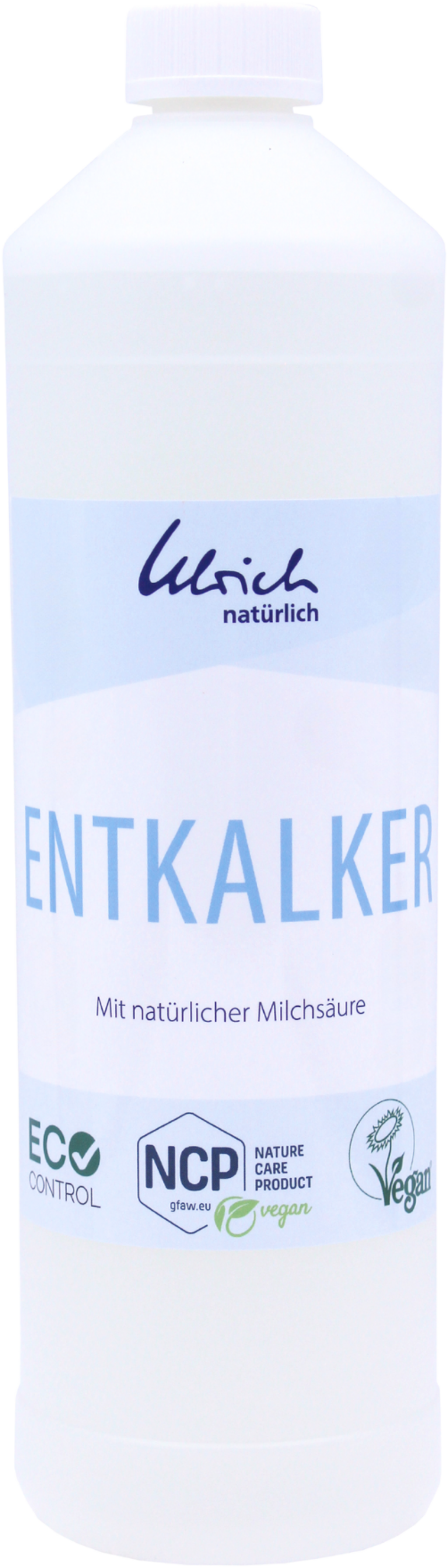 Ulrich natürlich Odkamieniacz