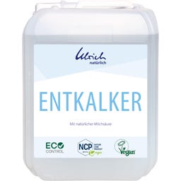 Ulrich natürlich Entkalker - 5 l