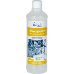 Ulrich natürlich Glansspoelmiddel voor Vaatwassers - 500 ml
