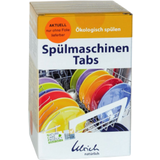 Ulrich natürlich Tablettes pour Lave-vaisselle